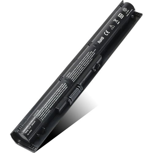 KALANKA-K KYUER 2600mAh RI04 RI06XL Notebook Batterie pour HP ProBook 450 455 470 G3 Envy 15-Q001TX 805294-001 811063-421 811346-001 805047-851 P3G15AA P3G16AA HSTNN-DB7B HSTNN-PB6Q HSTNN-LB6Z HSTNN-