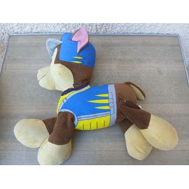peluche seve pat patrouille