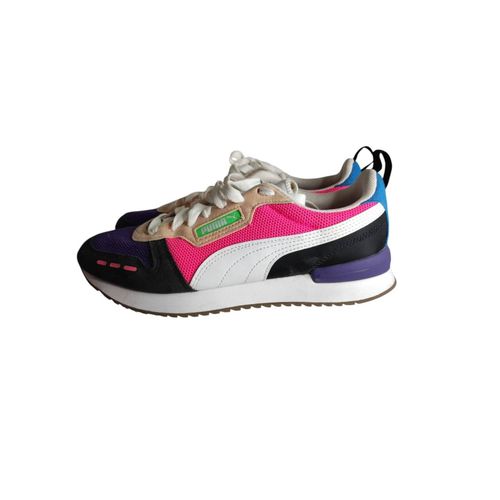 Baskets Puma Colorés Taille 41