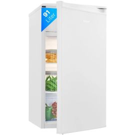 Réfrigérateur 91L Blanc Bomann KS7349-Blanc