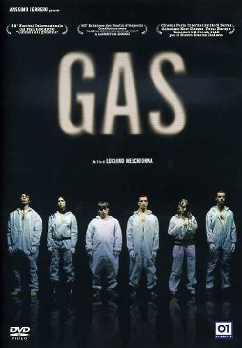 Gas