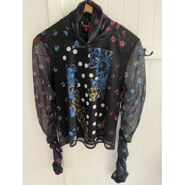 T Shirt Desigual
