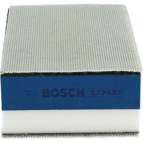Professional 10x Coffrets d`abrasifs réticulés Expert M480 (pour Bois dur, Peinture sur bois, 115x230 mm, Grain 80/120/180, Accessoires Ponceuse excentrique)