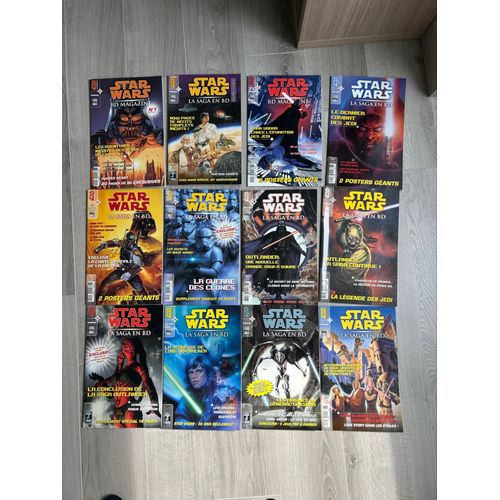 Comics Star Wars 