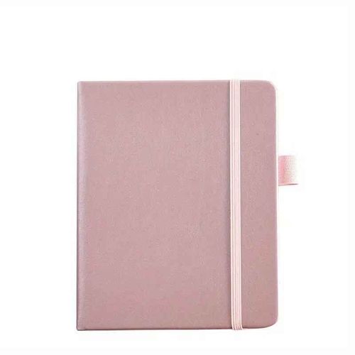 Livre De Garde-Mot De Passe Avec Onglets Alphabétiques,Bloc-Notes Pour Personnes Âgées,Bloc-Notes Pour Agenda,Bloc-Notes,Fournitures Scolaires De Bureau - Type Pink