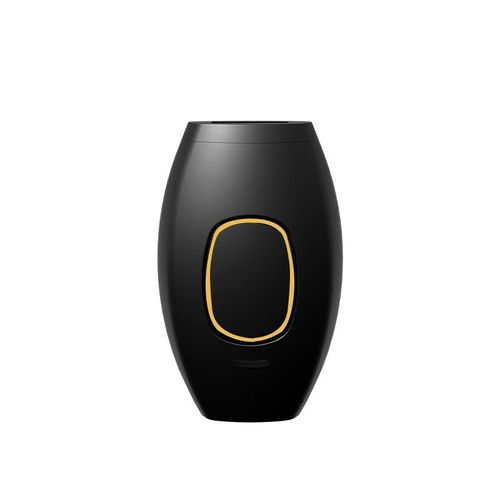 Épilateur Laser Professionnel En Continu Ipl,Combiné D'épilation À Usage Domestique Pour Femmes Et Hommes,881 -Noir