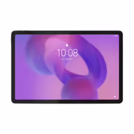 Lenovo Idea Tab 5G Mediatek 256 Go 11" 8 Go Wi-Fi 5 (802.11ac) Android 15 Gris