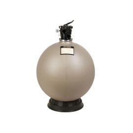 Filtre à sable Pro Top 30 m³/h - Hayward