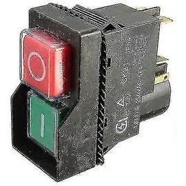 Bétonnière électrique sur éteindre Interrupteur électromagnétique Ck21b / 250v 5pin