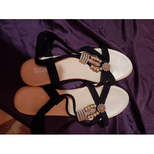 Espadrille D&#39ete T 8 Femme - 42