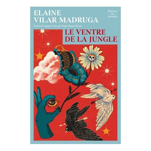Le Ventre De La Jungle