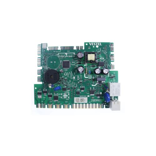 Platine va1e_o:cl2_bl d'origine Lave-vaisselle (22331197 OCEANIC VALBERG)