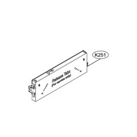 Carte principale d'origine - Lave-vaisselle (EBR37319547 )