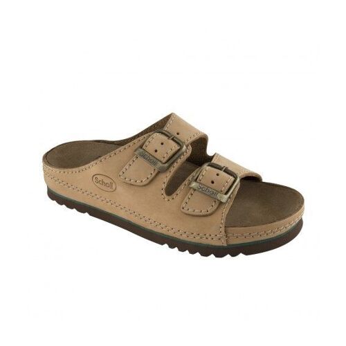 Sandales Et Nu-Pieds Scholl Air Bag Comfort Pour Homme - 46
