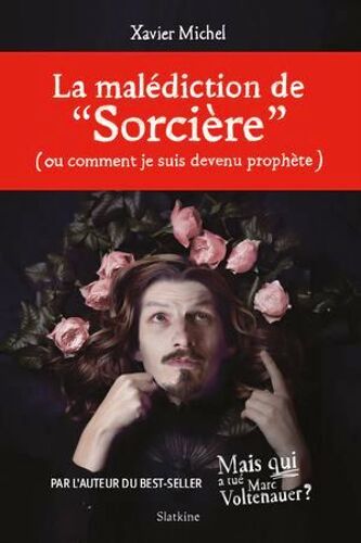 La Malédiction De "Sorcière