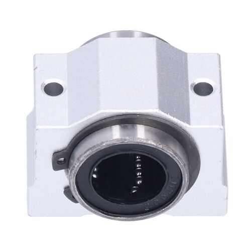 Glissières À Billes Linéaires En Alliage D'aluminium Pour Appareils Électroménagers