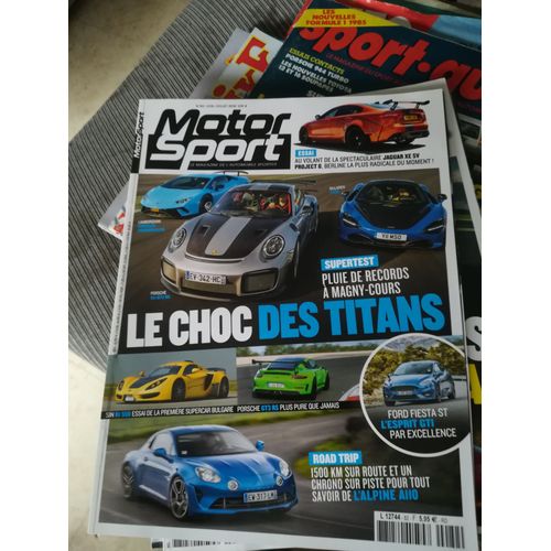Motorsport 82 De 2018 Suzuki Swift Sport,Bmw I8 Roadster,Bentley Continental Gt,Aston Martin Db11 Amr,Mclaren 720s,Porsche Gt2 Rs,Lamborghini Huracan,Jaguar Xe Sv Project 8,Sin R1 550,Ford Fiesta St,A