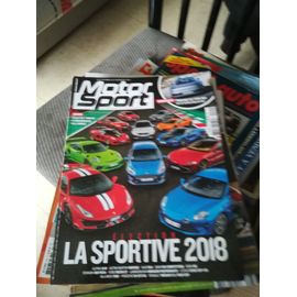Motorsport 85 De 2018 Megane Rs Trophy,Rs Pack Cup,Bmw 330i,M340i Xdrive,M850i Xdrive,M2 Competition,M5,Audi R8 Perf,Rs4,Porsche Panamera Gts,Ford Fiesta St,Alpine A110,Aston Martin Vantage,Lamborghin