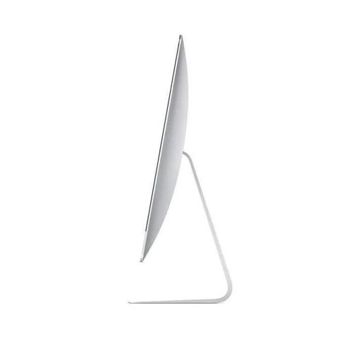 APPLE iMac 27" Retina 5K 2017 i7 - 4,2 Ghz- 8 Go RAM - 512 Go SSD - Gris - Reconditionné - Excellent état