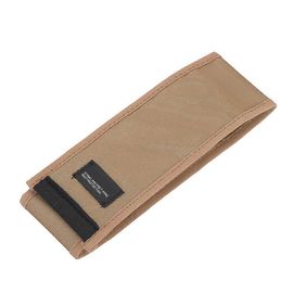 Protection Antirouille Pour Frettes De Guitare,Pièces D'entretien Pour Courroies De Sourdine (Kaki)