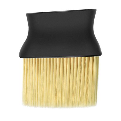 Brosse De Ventilation Multifonctionnelle Pour Climatisation De Voiture,Poils Souples,Outil De Nettoyage Pour Intérieur D'automobile