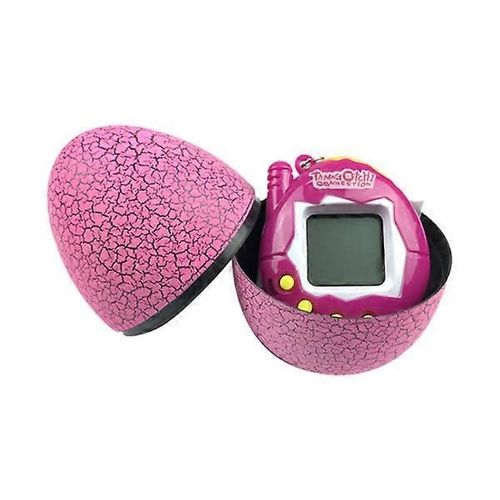 Tamagotchi Pet - Nostalgia Toys Années 90 Rose