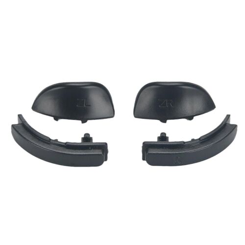 L R ZR ZL Ressorts de boutons de gâchette, remplacement complet des boutons Fix