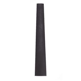 Touche De Violon En Bois D'ébène Noir,Accessoires Pour Instruments De Musique (4/4)