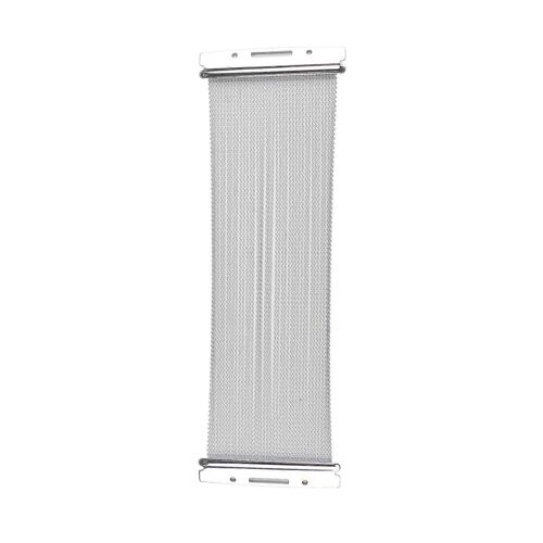 Fil D'acier Durable De 40 Brins Pour Accessoire De Pièce De Rechange De Caisse Claire De 14 Po