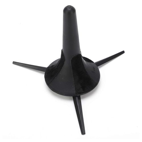 Portable Métal Léger Trépied Trompette Support Pliant Support Accessoire Pour Trompettes