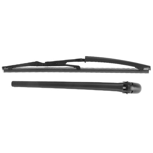 Ensemble De Balai D'essuie-Glace Arrière 51780994 D'accessoires De Voiture Pour Fiat Bravo Ii 2006-2014