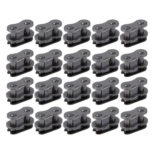 35 Remplacement Du Rouleau De Maillon Principal De La Chaîne Pour Baja Doodle Bug Motovox Mini Bike Harbor Freight Predator 212cc Go Kart Cart