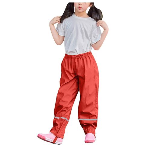 Crayon Solide Pour Enfants,Vent Et Imperméable,Mud Fjrespirant,Multifonction,Surintendant Décontracté,Garçons Et Bol