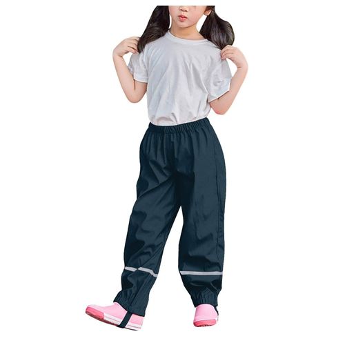 Crayon Solide Pour Enfants,Vent Et Imperméable,Mud Fjrespirant,Multifonction,Surintendant Décontracté,Garçons Et Bol