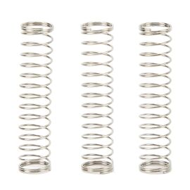 3pcs Trompette Ressorts Soupape Réparation Pièces De Rechange Ensemble Instruments À Vent Accessoires