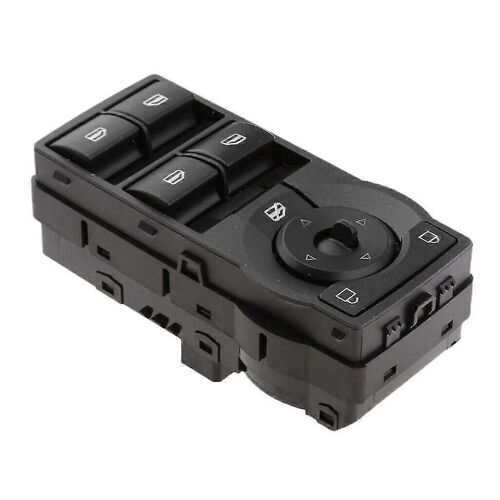Interrupteur De Vitre Électrique De Voiture,Bouton De Commande Audio Pour G8 Ve 06-13 Lhd 92247215