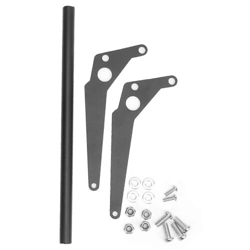 Support De Navigation Gps De Remplacement Pour Barre Transversale De 0,5 Po Pour R1200gs R1250gs/Adv