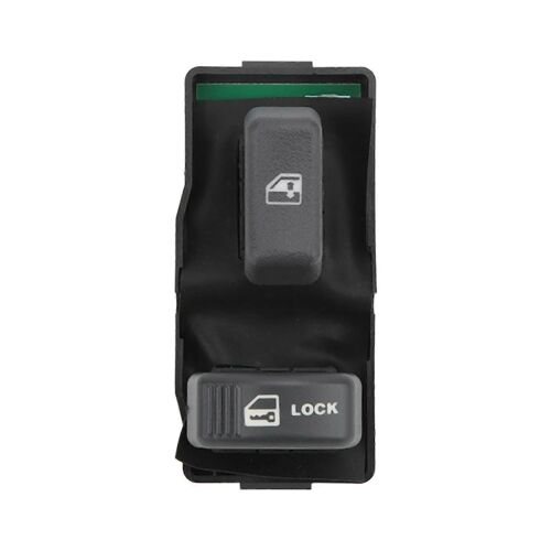 Interrupteur De Vitre Électrique 15151362,Remplacement Côté Siège Passager Avant Pour Cadillac Escalade 99-00