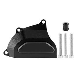 Curseur De Protection Moteur Cnc Pour Moto,Protection Contre Les Chutes,Compatible Avec Honda Cbr1000rr 08-17,Noir