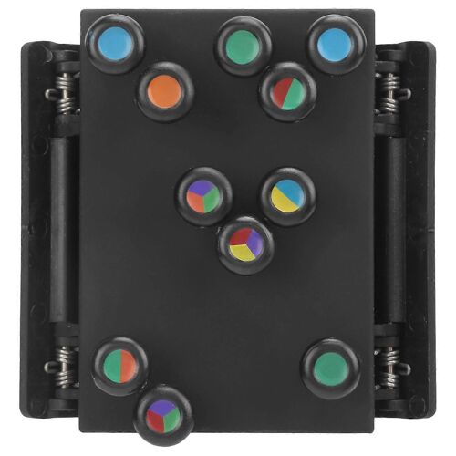 Guitar Aid Black Chord Outils Dapprentissage Assist Accessoires Dassistant De Pratique Pour Dbutants