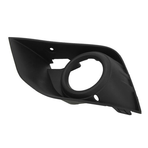 Couvercle De Lunette De Phare Antibrouillard 8321a717 Remplacement De La Grille De Couvercle De Phare Antibrouillard Avant Gauche Pour Mitsubishi Outlander Sport 2016 À 2019