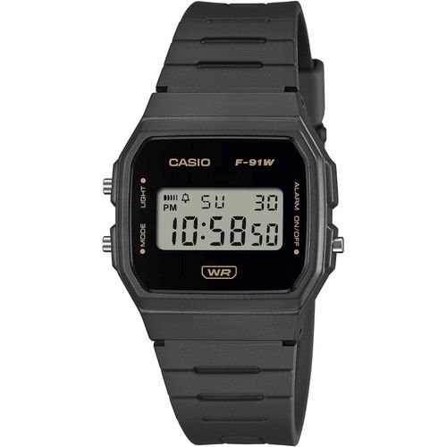 Wrist Watch Digital
