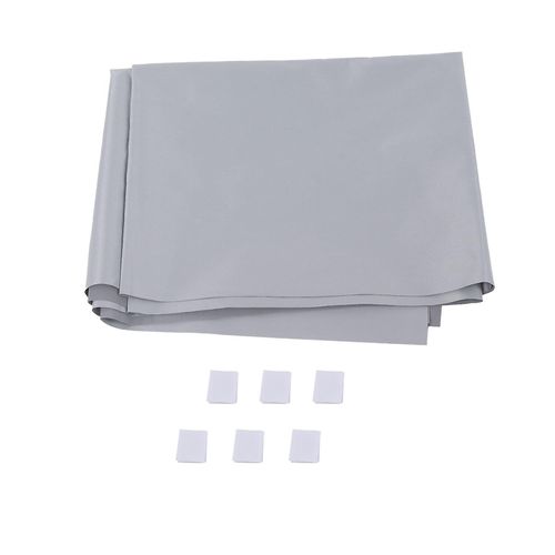 Écran de projection haute définition 4K antiLight écran de film portable pliable pour la salle de classe de bureau de fête à la maison