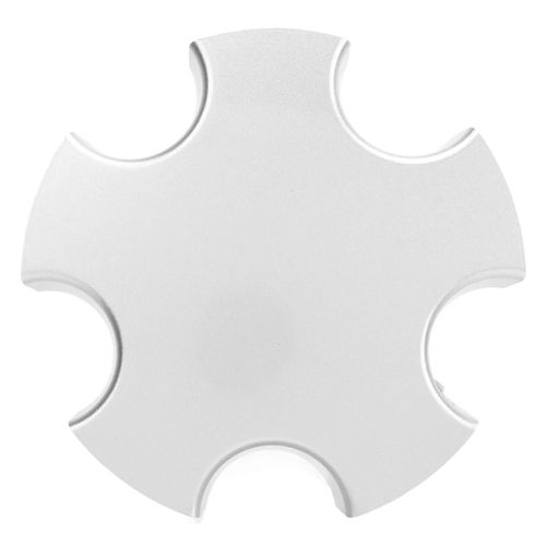 Cache-Moyeu De Roue 5fa51pakac Pour Jeep Grand Cherokee 2001 À 2004