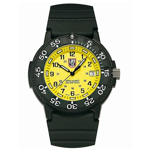 Mens Watch Luminox Xs.3005.F, Quartz, 43mm, 20atm