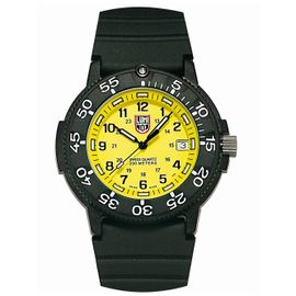 Mens Watch Luminox Xs.3005.F, Quartz, 43mm, 20atm