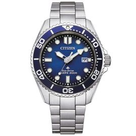 Mens Watch Citizen Bn0260-54l, Quartz, 38mm, 20atm