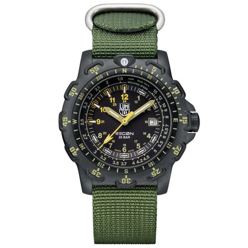 Mens Watch Luminox Xl.8826.Mi, Quartz, 45mm, 20atm