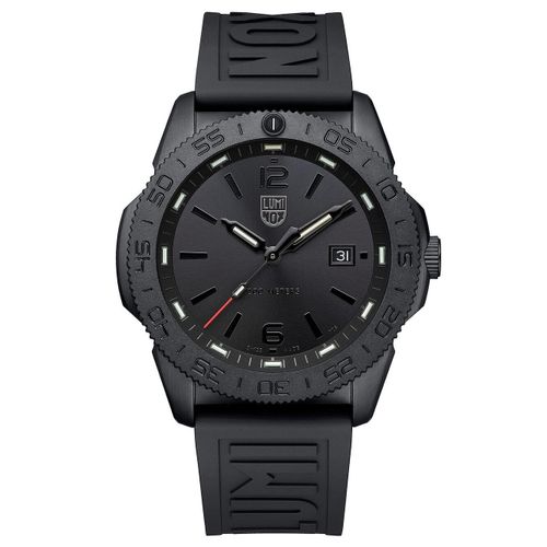 Mens Watch Luminox Xs.3121.Bo.1, Quartz, 44mm, 20atm