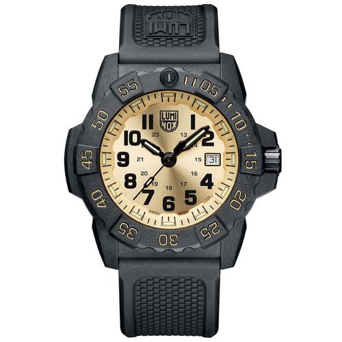 Mens Watch Luminox Xs.3505.Gp.1, Quartz, 45mm, 20atm